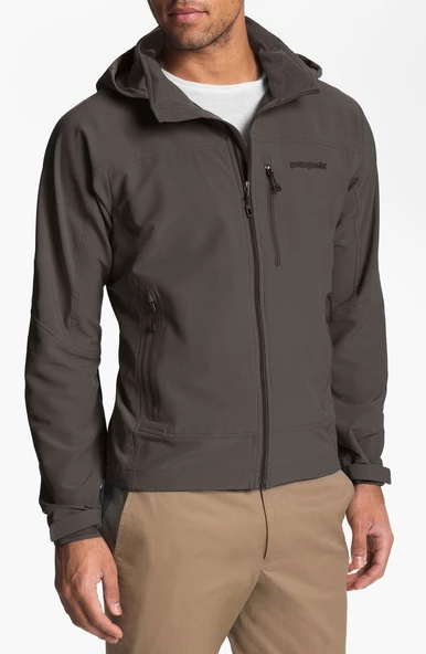 Patagonia Erkek Simple Guide Hoody - Resim 3