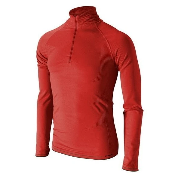 Patagonia Kadın Capilene Midweight Termal Zip-t İçlik ürün görseli 1
