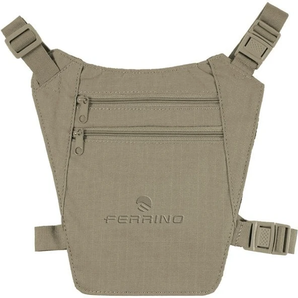 Ferrino Shield Boyun Çantası - Resim 2