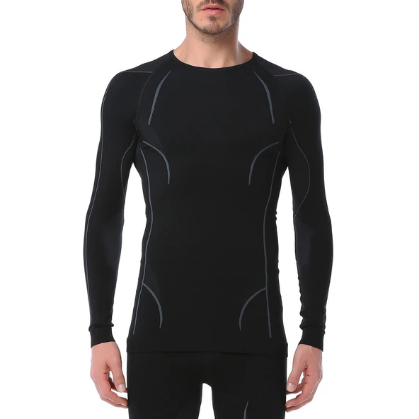 Evolite Thermowear Erkek Termal Üst İçlik - Resim 3