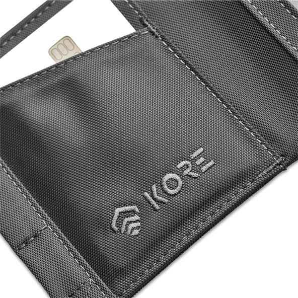 KORE BiFold Taktikal [RFID Blocking] - Resim 7