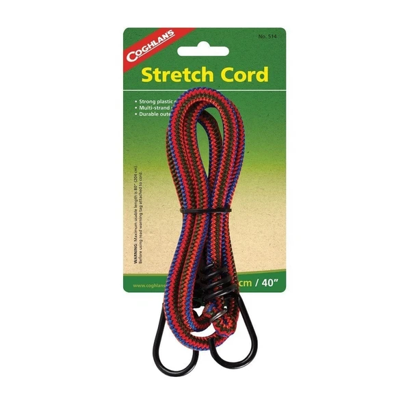 Coghlans Streç Kordon 40'' ürün görseli 1
