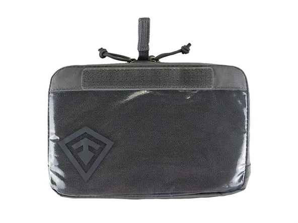 FIRST TACTICAL 9x6" Düzenleyici Çanta ürün görseli 1