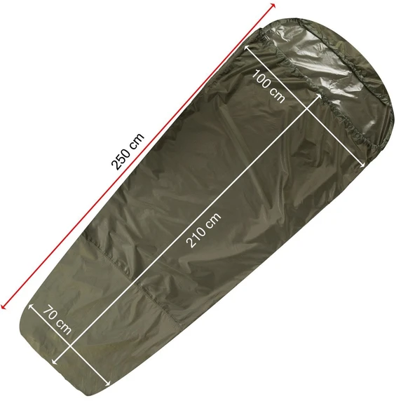 Evolite Micron Bivy Cover Dış Kılıf - Resim 2