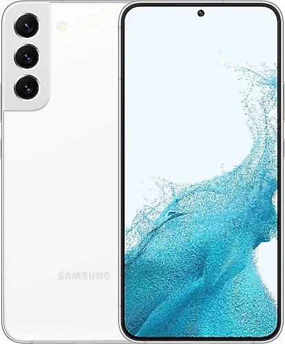 Yenilenmiş Samsung Galaxy S22 Plus 5G 256 GB Gümüş Cep Telefonu (12 Ay Garantili) - A Kalite ürün görseli 1