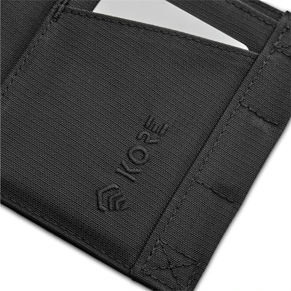 KORE TriFold Cüzdan - Resim 3