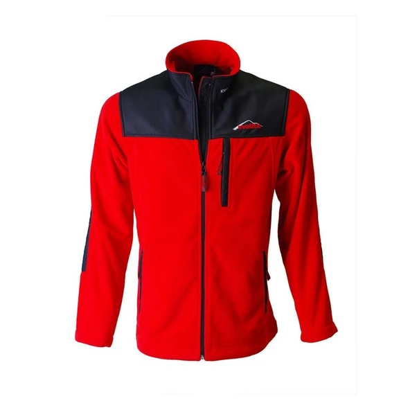 Evolite Icerock Erkek Polar Mont - Resim 6