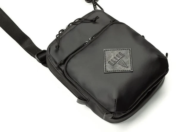 ELITE SURVIVAL MicroGuard Mini Omuz Çantası - Resim 2