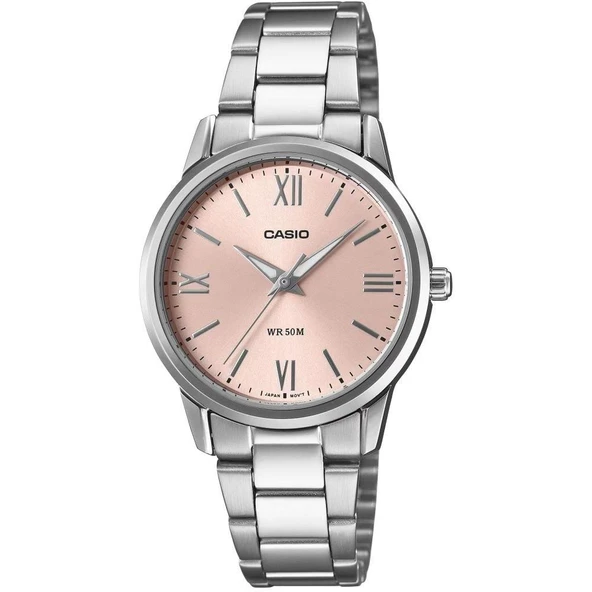 LTP-1303DD-4AVDF Casio Bayan Kol Saati ürün görseli 1