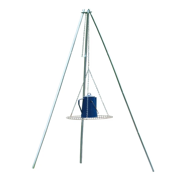 Coghlans Tri-Pod Pişirme Ayağı ürün görseli 1