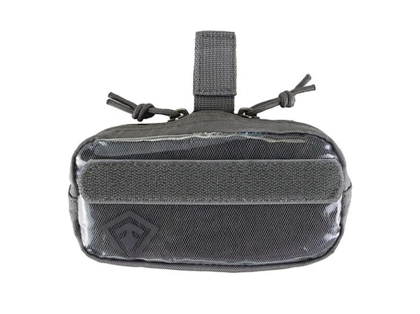 FIRST TACTICAL 6x3" Düzenleyici Çanta ürün görseli 1