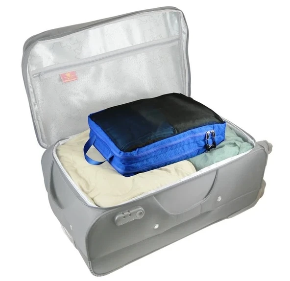 Coghlans Seyahat Organizer Çanta - Resim 2