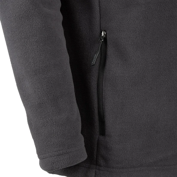 Evolite River Polar Mont - Gri - Resim 5