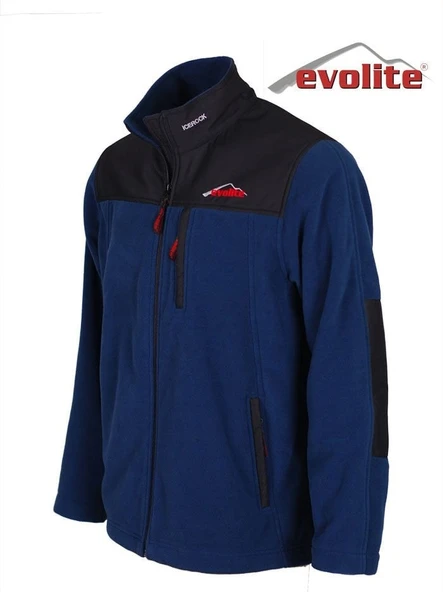 Evolite Icerock Erkek Polar Mont ürün görseli 1