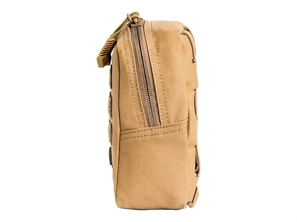 FIRST TACTICAL Tactix 3x6" Molle Çanta - Resim 7