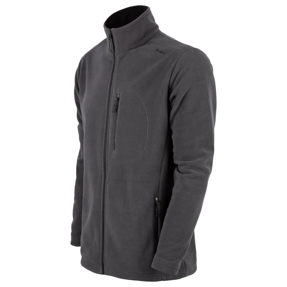 Evolite River Polar Mont - Gri - Resim 2