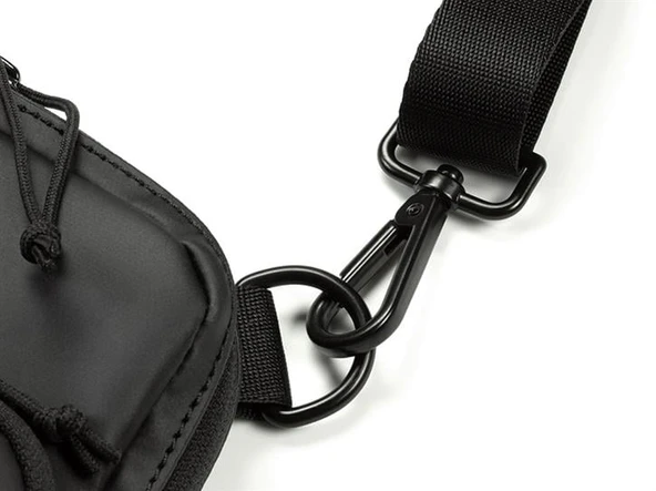 ELITE SURVIVAL MicroGuard Mini Omuz Çantası - Resim 4