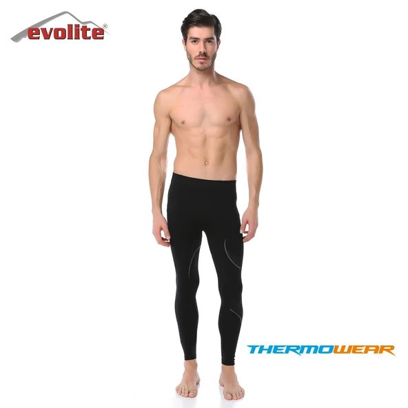 Evolite Thermowear Erkek Termal Alt İçlik ürün görseli 1