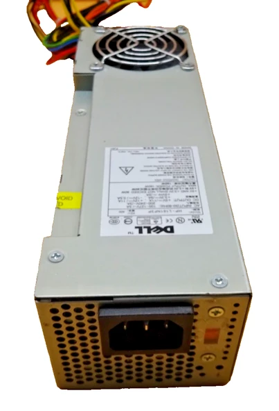 Dell HP-L161NF3P REV A00 160W Power Supply 0P0813 P0813 2. EL YENİLENMİŞ ÜRÜN ürün görseli 1