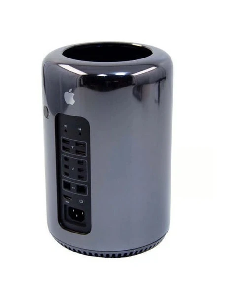 PTTAVM: Apple Mac Pro (Cylinder Late/2013) A1481 Xeon E5 2697v2