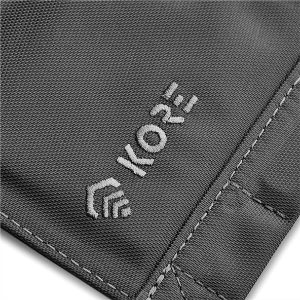KORE TriFold Cüzdan - Resim 8