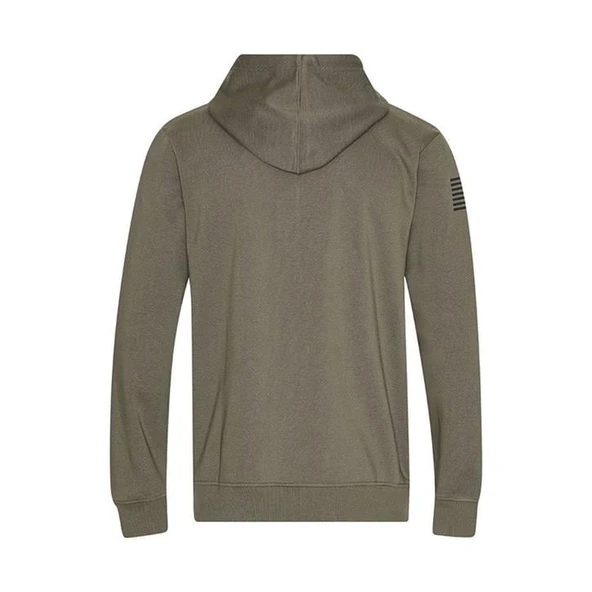 WILEY X URBAN Zip Hoodie - Resim 6