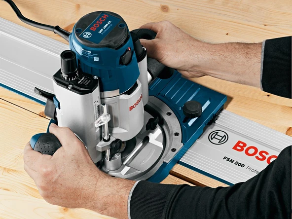 Bosch FSN OFA Freze Bağlantısı - Resim 4
