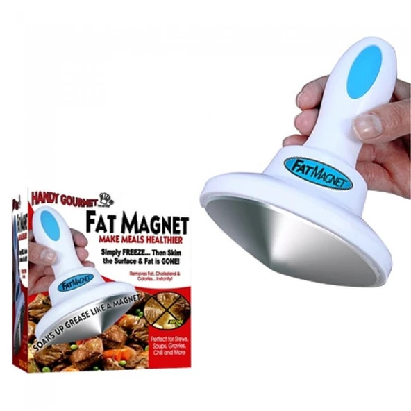 Fat Magnet Yağ Toplayıcı ürün görseli 1