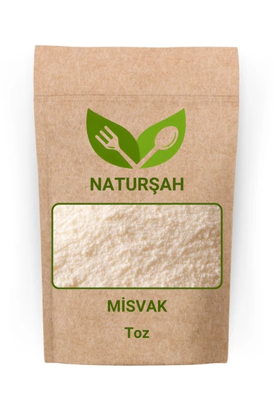 Naturşah Misvak Toz 250 Gr ürün görseli 1