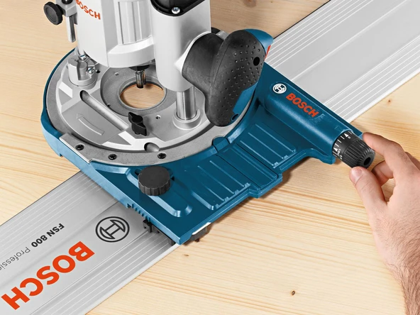 Bosch FSN OFA Freze Bağlantısı - Resim 2