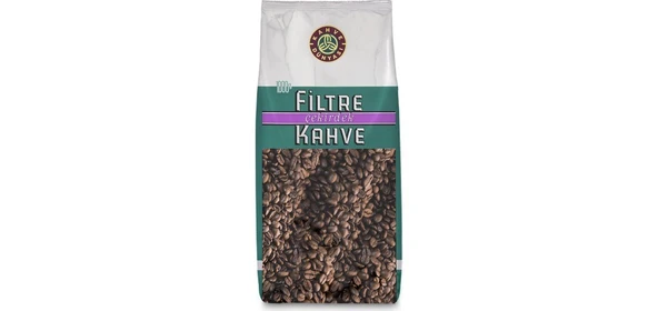 Kahve Dünyası Filtre Çekirdek Kahve 1 kg ürün görseli 1