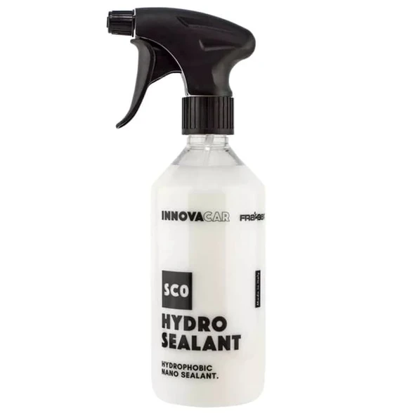 INNOVACAR SC0 HYDRO SEALANT Hidrofobik Seramik Bazlı Nano Koruma 500 ML ürün görseli 1