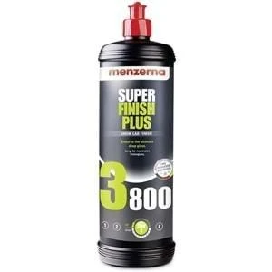 MENZERNA 3800 Super Finish Plus 3800 Süper Hare Giderici Cila 1000 ML ürün görseli 1