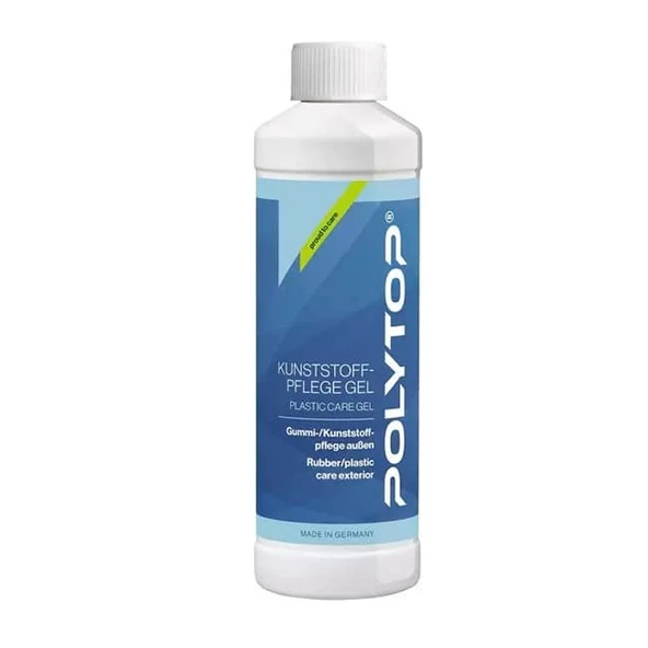 Polytop Plastic Car Care Plastik Vinil Bakım 500 ML ürün görseli 1