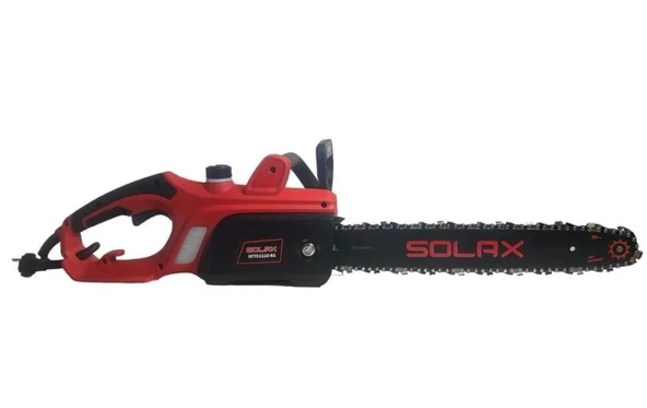 Solax OT7C111C-S1 Elektrikli Testere 40 cm 2400 Watt ürün görseli 1