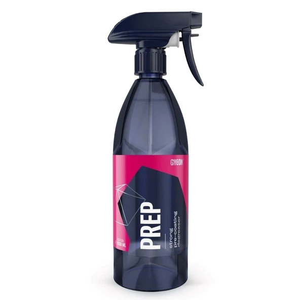 GYEON Q²M Prep Seramik PPF Folyo Kaplama Öncesi Yüzey Hazırlayıcı ve Temizleyici 1000 ML ürün görseli 1