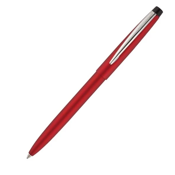 Scrikss Tükenmez Kalem Kırmızı F108 ürün görseli 1