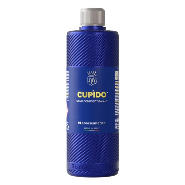 Labocosmetica Cupido Nano Composit Sealant Boya Koruyucu Cila 500 ML ürün görseli 1