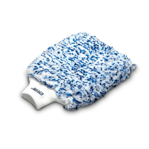 GYEON Q²M Smoothie EVO Mikrofiber Araç Yıkama Eldiveni ürün görseli 1