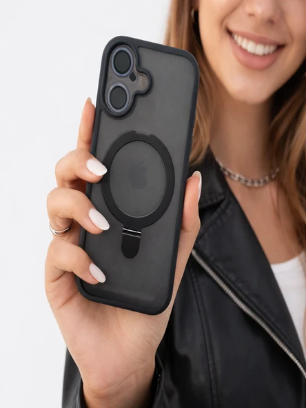 Mmc Trend İphone 17 Telefon Kılıfı ürün görseli 1