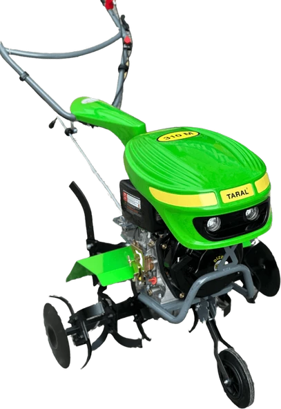 Taral 310M PMG170F 6.5 Hp Benzinli Çapa Makinesi ürün görseli 1