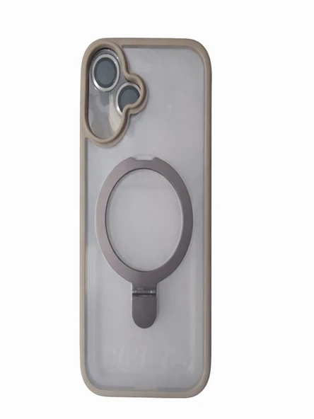 MMc Tred İphone 16 Telefon Kılıfı ürün görseli 1