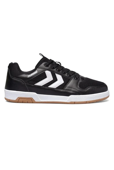 hummel Versay II 900872-2001 Siyah Unisex Günlük Spor Ayakkabı ürün görseli 1