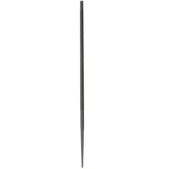 Vallorbe Motor Eğesi 200X4,0 mm Yuvarlak ürün görseli 1