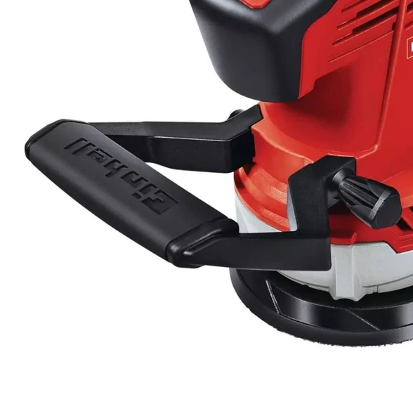 TE RS 40 E Eksantrik Zımpara 400 Watt - Resim 3