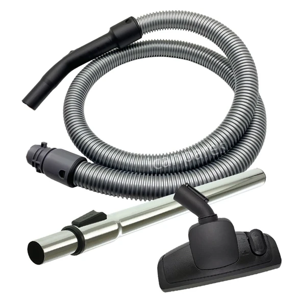 Philips İle Uyumlu FC 9004 Süpürge Hortumu Başlığı Borusu ürün görseli 1