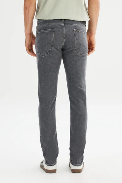 Luke Denim Pantolon Ashes Ashes 30 32 - Resim 2