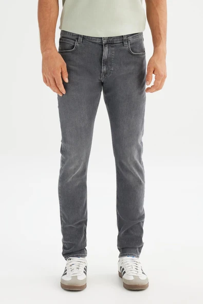 Luke Denim Pantolon Ashes Ashes 31 32 ürün görseli 1