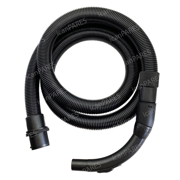 Karcher İle Uyumlu NT 48/1 Süpürge Hortumu 3 Metre ürün görseli 1