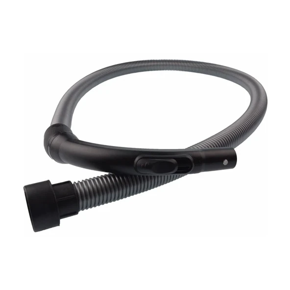 Philips İle Uyumlu Thriatlon HR 6835 Süpürge Hortumu Pimli Tutma Sapı ürün görseli 1